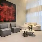 Studio Moderno Na Vila Mariana A 500M Do Hospital Sao Paulo