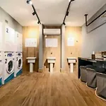 Studio Moderno Na Vila Mariana A 500M Do Hospital Sao Paulo