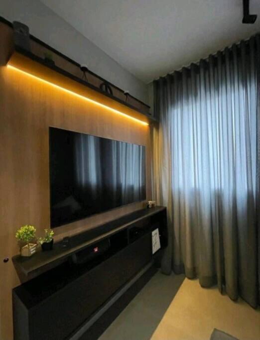 Apartamento Moderno Na Mariana A 500m Do Hospital *