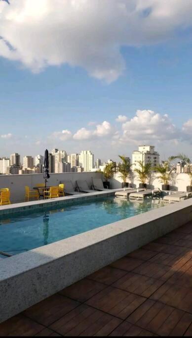 Apartamento Moderno Na Mariana A 500m Do Hospital *