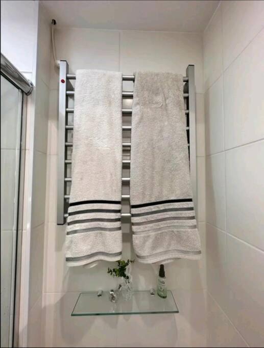 Apartamento Moderno Na Mariana A 500m Do Hospital São Paulo