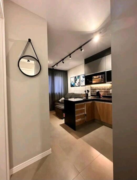 Moderno Na Mariana A 500m Do Hospital Apartment