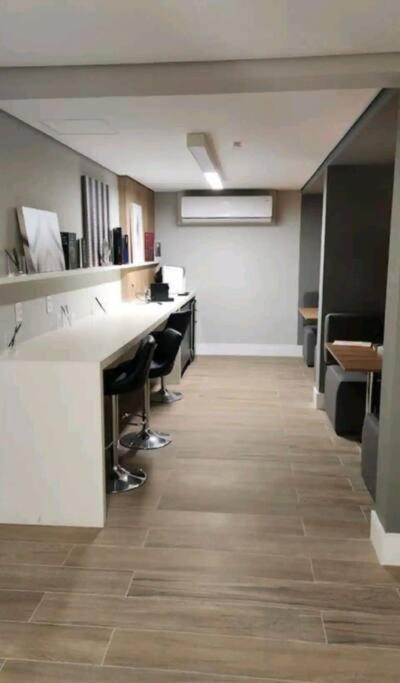 Moderno Na Mariana A 500m Do Hospital Apartamento São Paulo