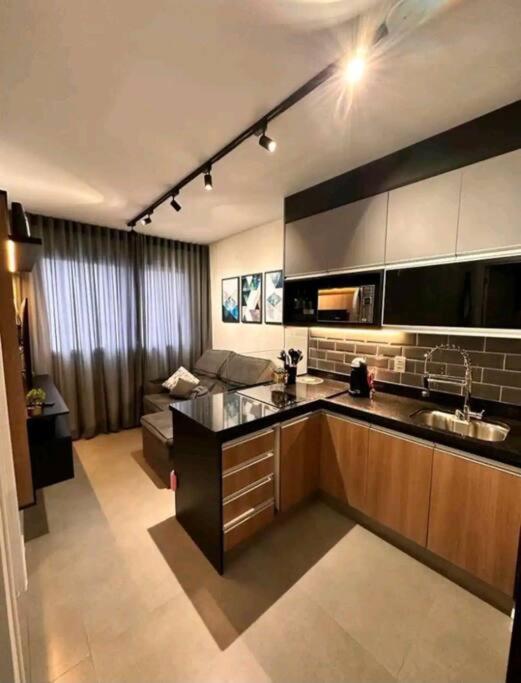 Apartamento Moderno Na Mariana A 500m Do Hospital São Paulo