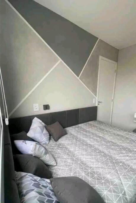 Moderno Na Mariana A 500m Do Hospital Apartamento *