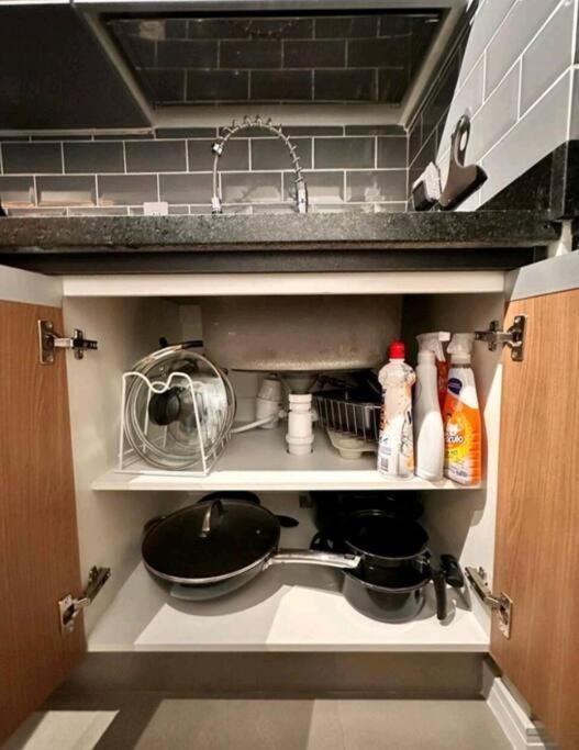 Moderno Na Mariana A 500m Do Hospital Apartamento São Paulo