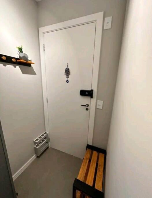 Moderno Na Mariana A 500m Do Hospital Apartamento