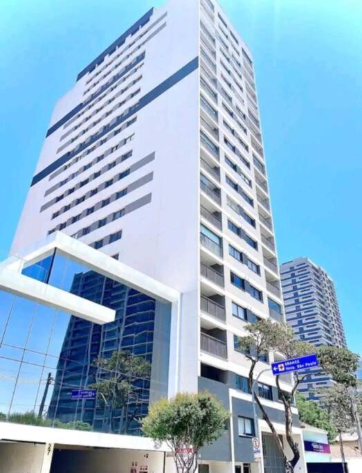 Apartamento Moderno Na Mariana A 500m Do Hospital *