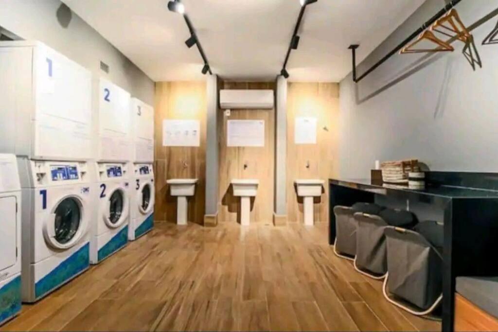 Apartamento Moderno Na Mariana A 500m Do Hospital São Paulo