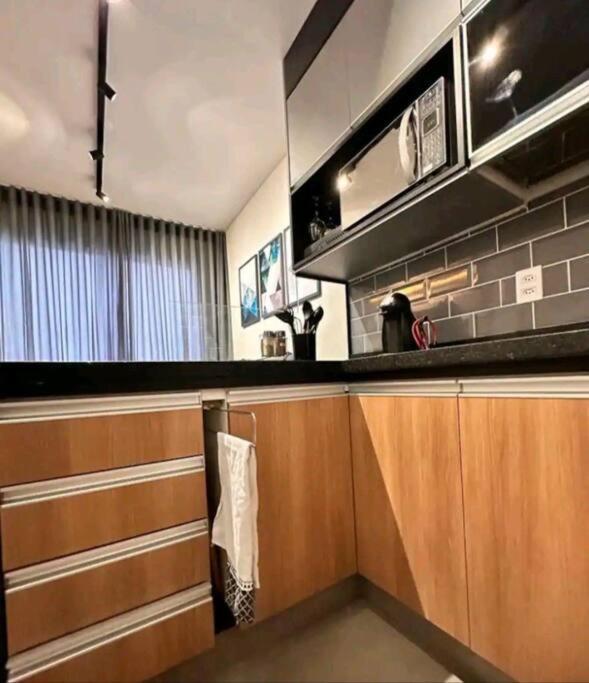 Moderno Na Mariana A 500m Do Hospital São Paulo