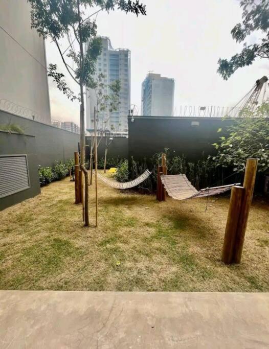 Moderno Na Mariana A 500m Do Hospital Apartamento